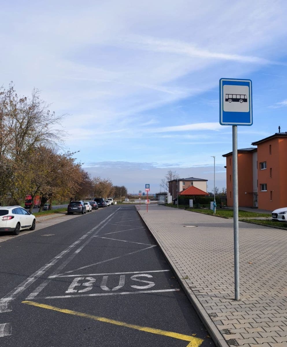 Predaj bytu 2-izbový 40 m², Vestecká, Nehvizdy, Středočeský kraj Predaj bytu 2-izbový 40 m², Vestecká, Nehvizdy, Středočeský kraj