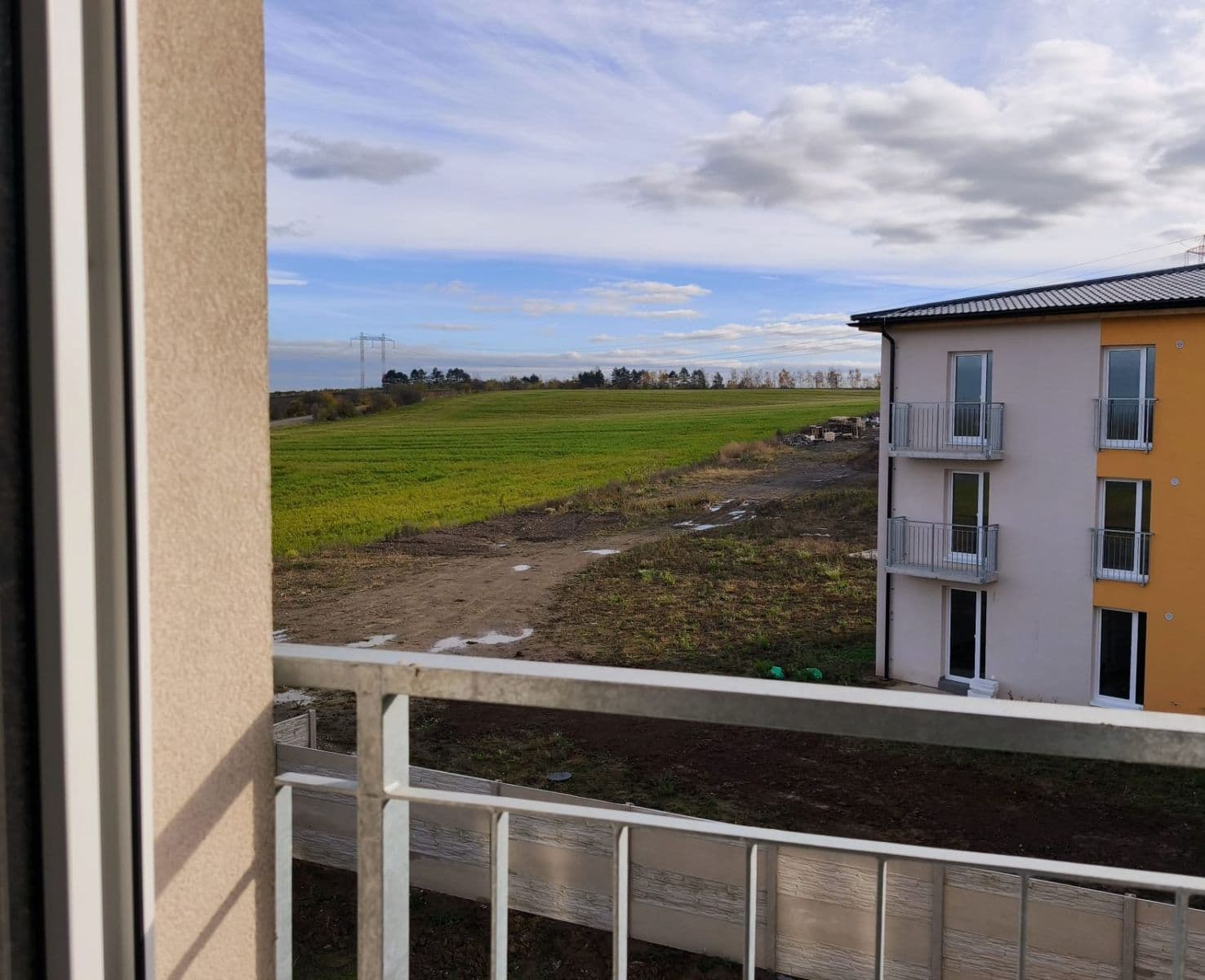 Predaj bytu 2-izbový 40 m², Vestecká, Nehvizdy, Středočeský kraj Predaj bytu 2-izbový 40 m², Vestecká, Nehvizdy, Středočeský kraj