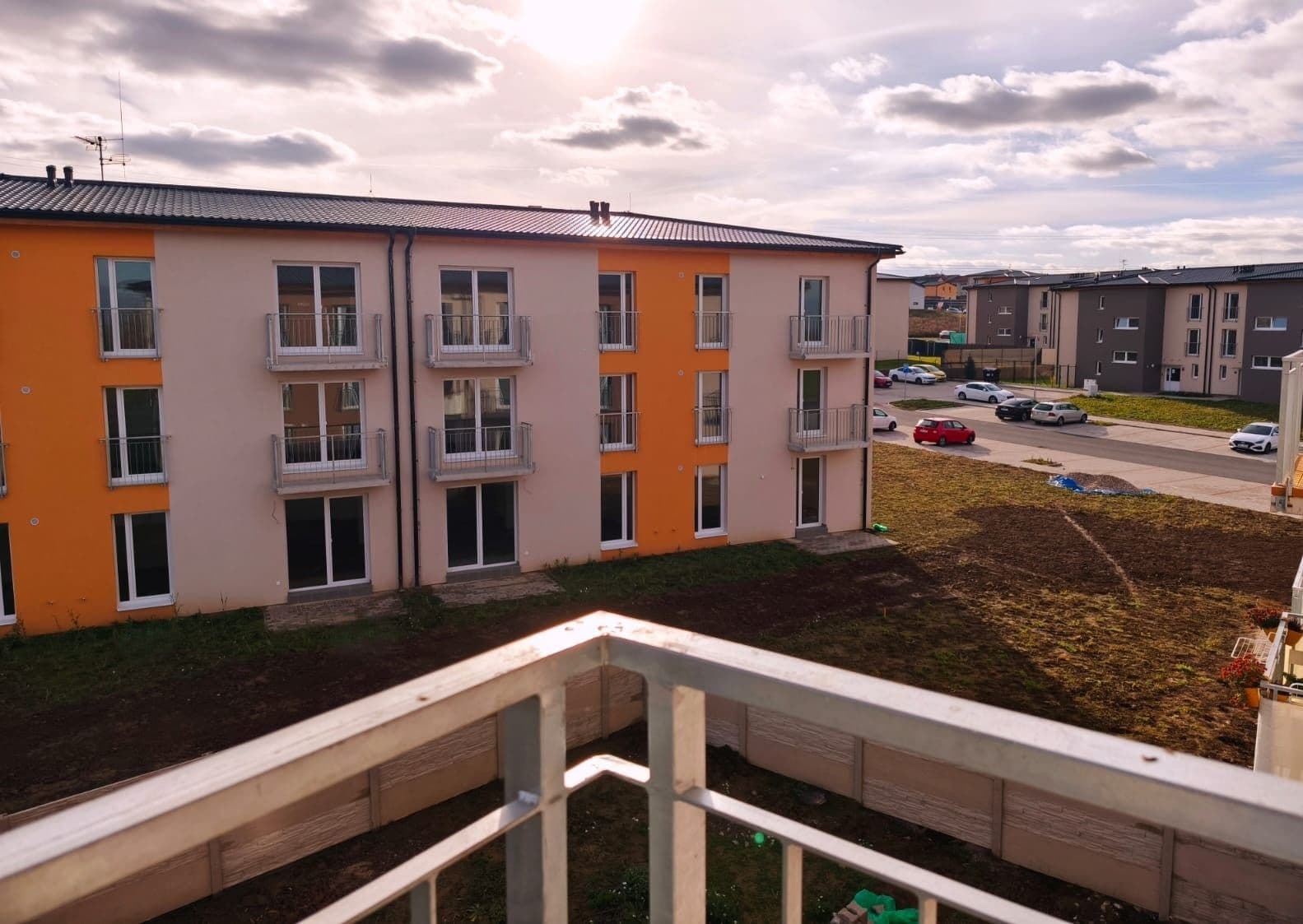 Predaj bytu 2-izbový 40 m², Vestecká, Nehvizdy, Středočeský kraj Predaj bytu 2-izbový 40 m², Vestecká, Nehvizdy, Středočeský kraj