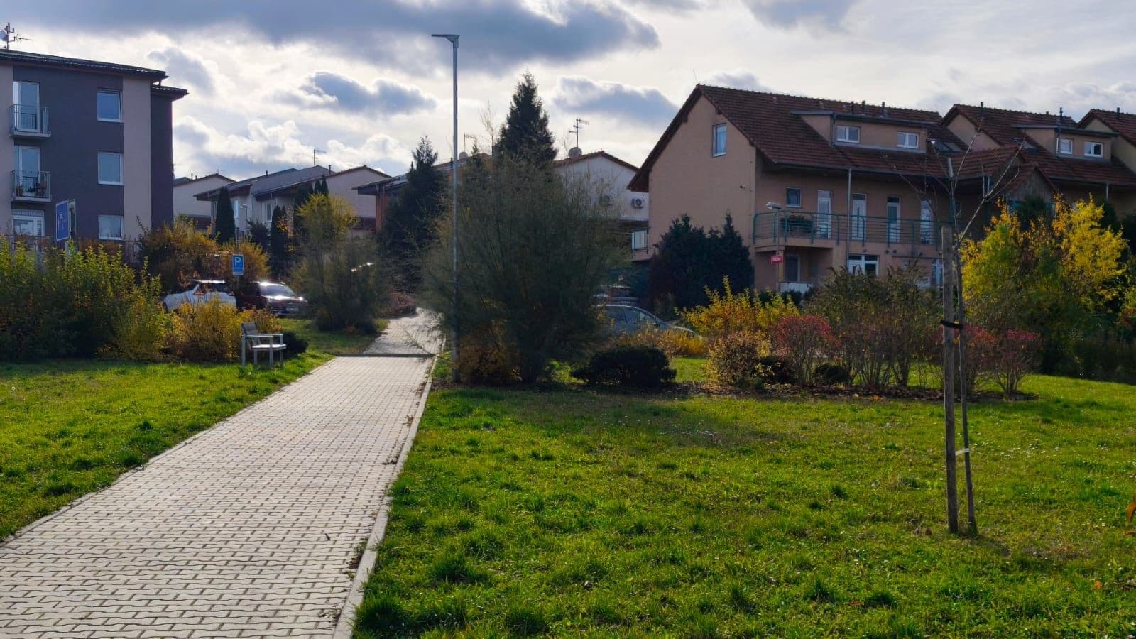 Predaj bytu 2-izbový 40 m², Vestecká, Nehvizdy, Středočeský kraj Predaj bytu 2-izbový 40 m², Vestecká, Nehvizdy, Středočeský kraj