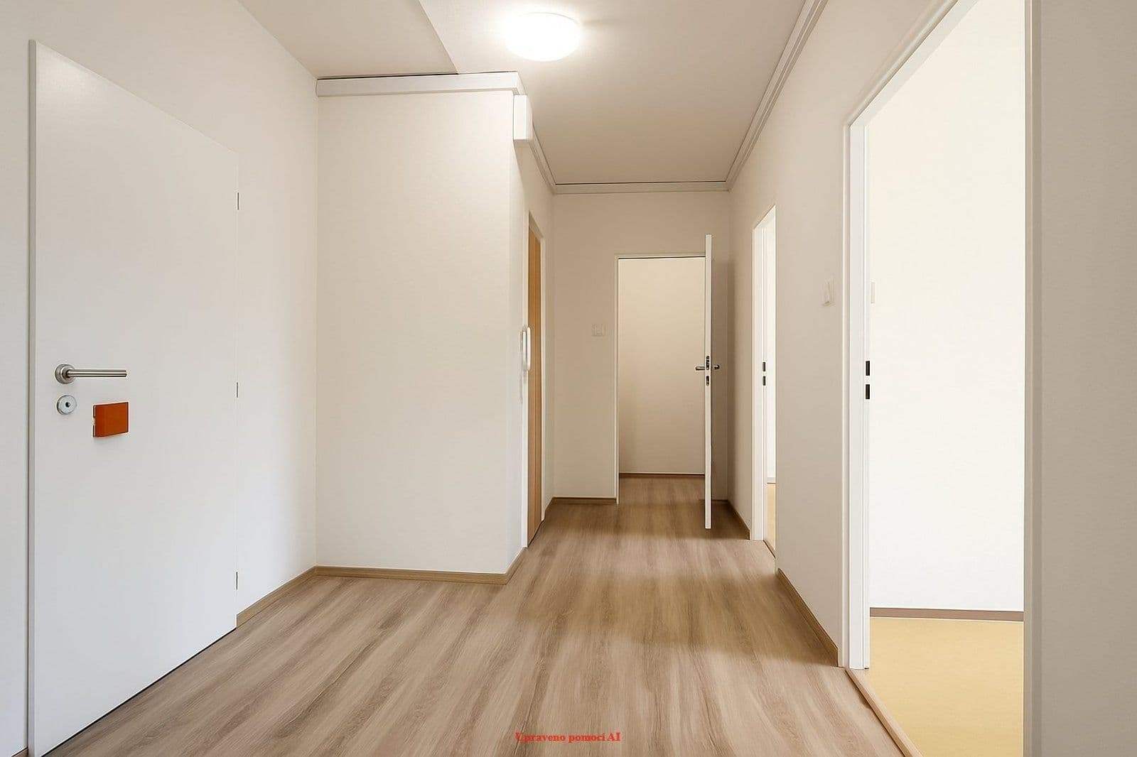 Prenájom bytu 3-izbový 69 m², Okružní, Orlová, Moravskoslezský kraj Prenájom bytu 3-izbový 69 m², Okružní, Orlová, Moravskoslezský kraj