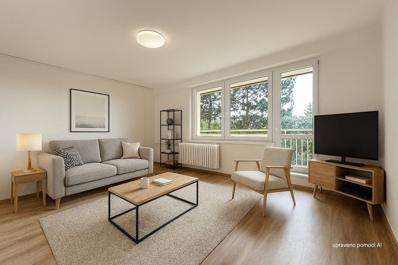 Prenájom bytu 3-izbový 69 m², Okružní, Orlová, Moravskoslezský kraj Prenájom bytu 3-izbový 69 m², Okružní, Orlová, Moravskoslezský kraj
