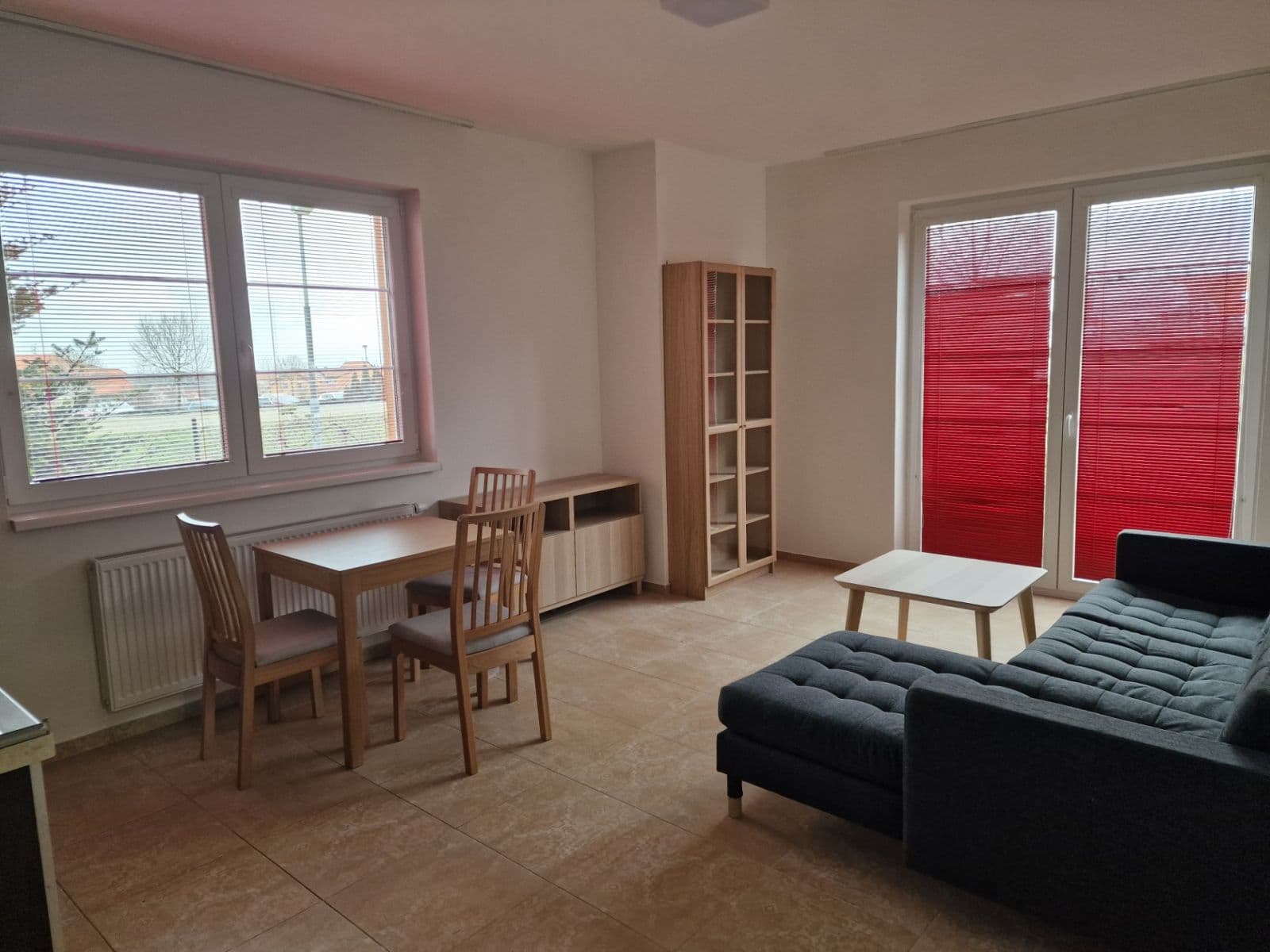 Prenájom bytu 2-izbový 51 m², Lesní, Holubice, Středočeský kraj Prenájom bytu 2-izbový 51 m², Lesní, Holubice, Středočeský kraj