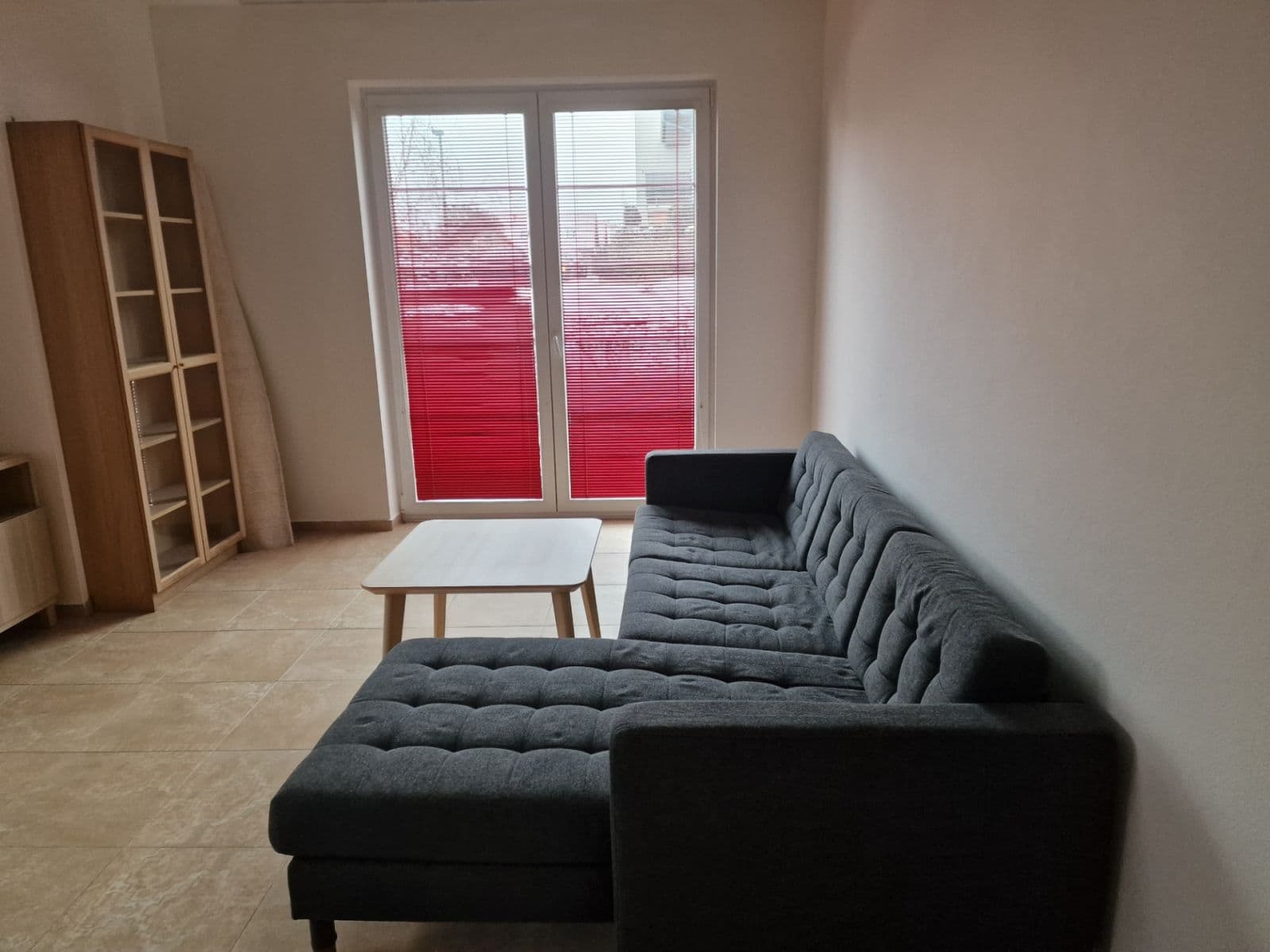 Prenájom bytu 2-izbový 51 m², Lesní, Holubice, Středočeský kraj Prenájom bytu 2-izbový 51 m², Lesní, Holubice, Středočeský kraj