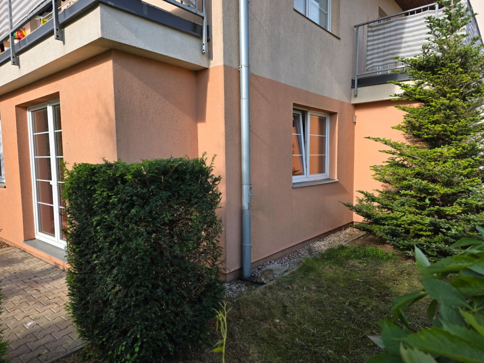 Prenájom bytu 2-izbový 51 m², Lesní, Holubice, Středočeský kraj Prenájom bytu 2-izbový 51 m², Lesní, Holubice, Středočeský kraj