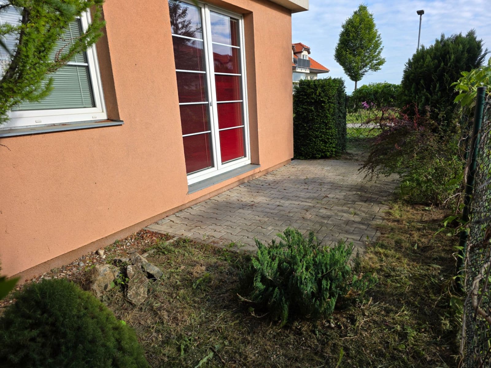 Prenájom bytu 2-izbový 51 m², Lesní, Holubice, Středočeský kraj Prenájom bytu 2-izbový 51 m², Lesní, Holubice, Středočeský kraj