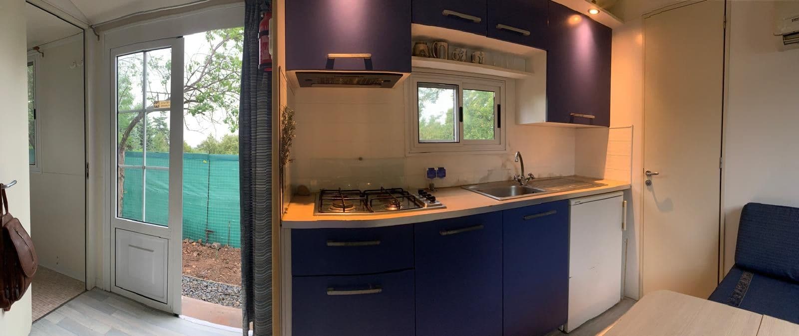 Prenájom domu 25 m², pozemek 70 m², Praha, Praha Prenájom domu 25 m², pozemek 70 m², Praha, Praha