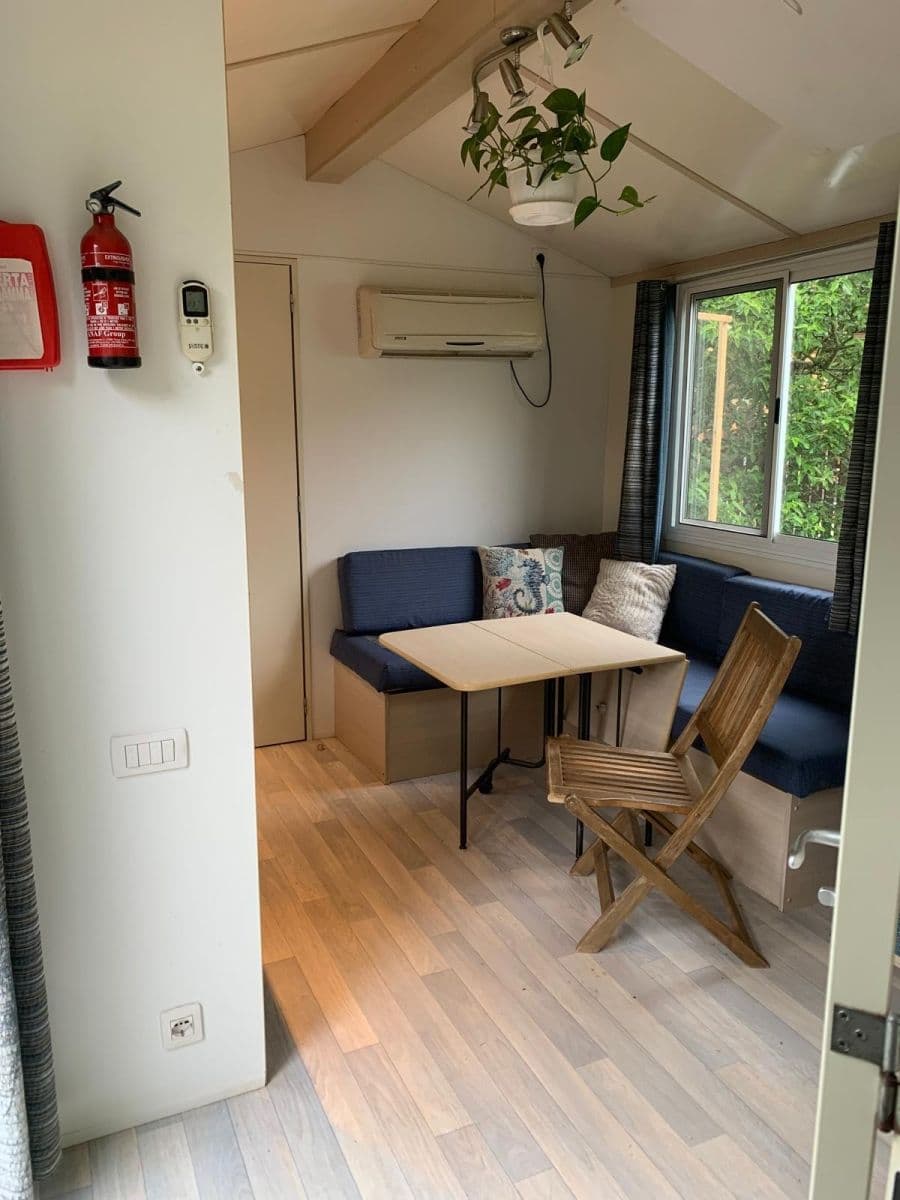 Prenájom domu 25 m², pozemek 70 m², Praha, Praha Prenájom domu 25 m², pozemek 70 m², Praha, Praha