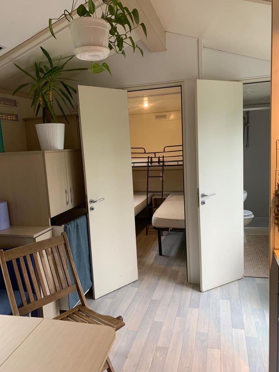 Prenájom domu 25 m², pozemek 70 m², Praha, Praha Prenájom domu 25 m², pozemek 70 m², Praha, Praha