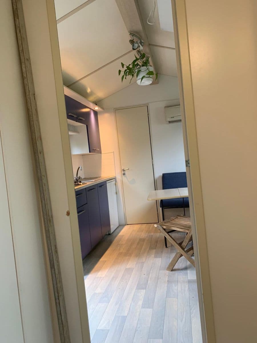 Prenájom domu 25 m², pozemek 70 m², Praha, Praha Prenájom domu 25 m², pozemek 70 m², Praha, Praha