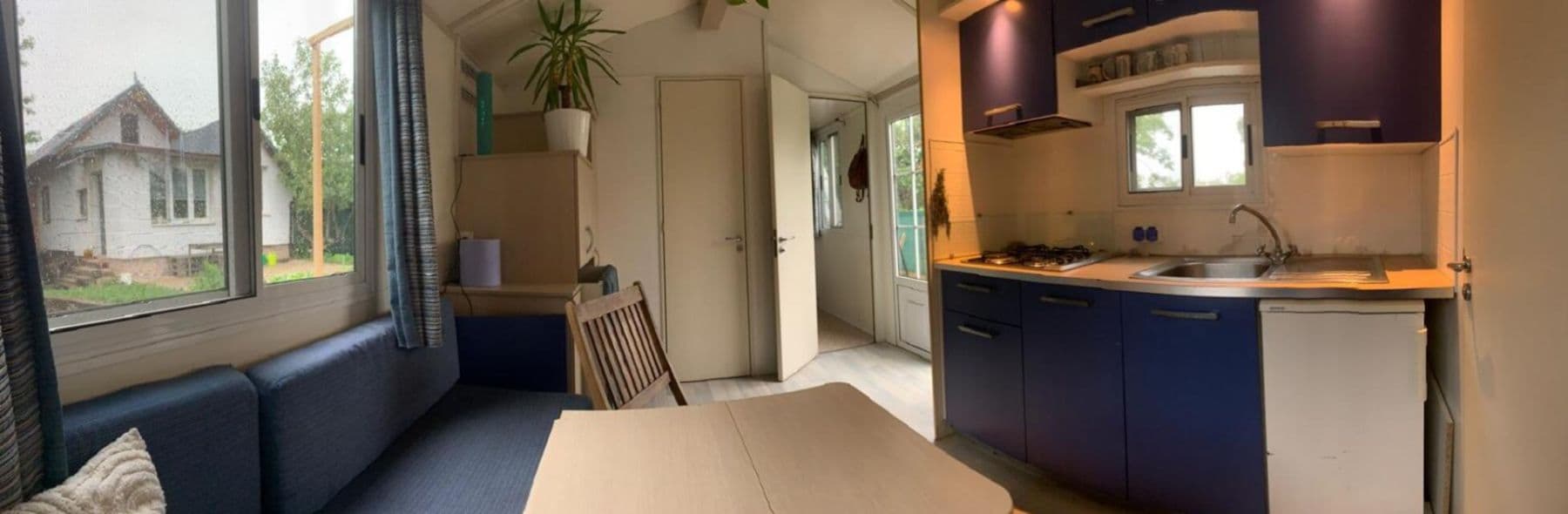 Prenájom domu 25 m², pozemek 70 m², Praha, Praha Prenájom domu 25 m², pozemek 70 m², Praha, Praha