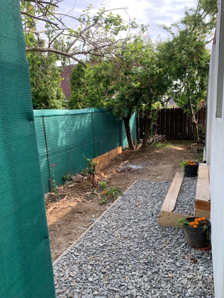 Prenájom domu 25 m², pozemek 70 m², Praha, Praha Prenájom domu 25 m², pozemek 70 m², Praha, Praha