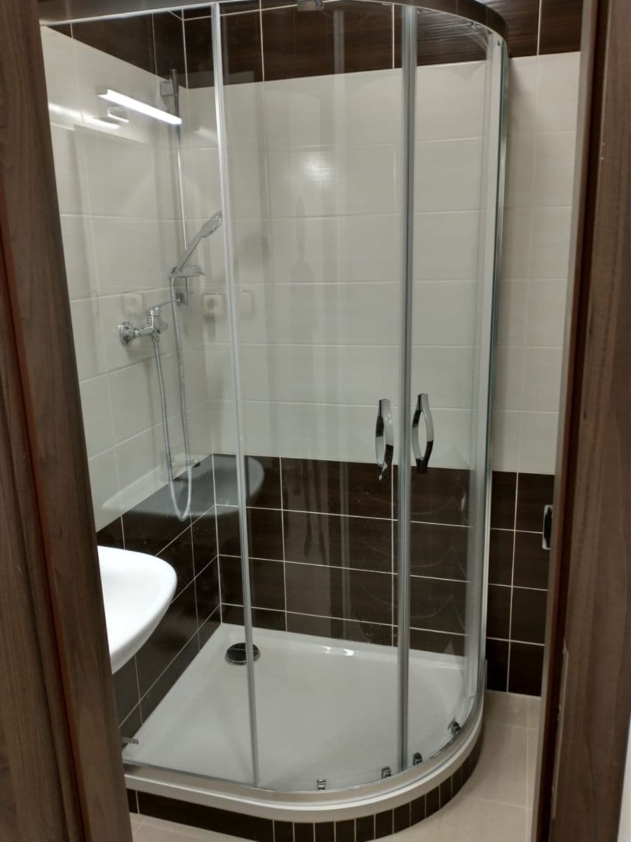 Prenájom bytu 2-izbový 53 m², Počernická, Praha, Praha Prenájom bytu 2-izbový 53 m², Počernická, Praha, Praha