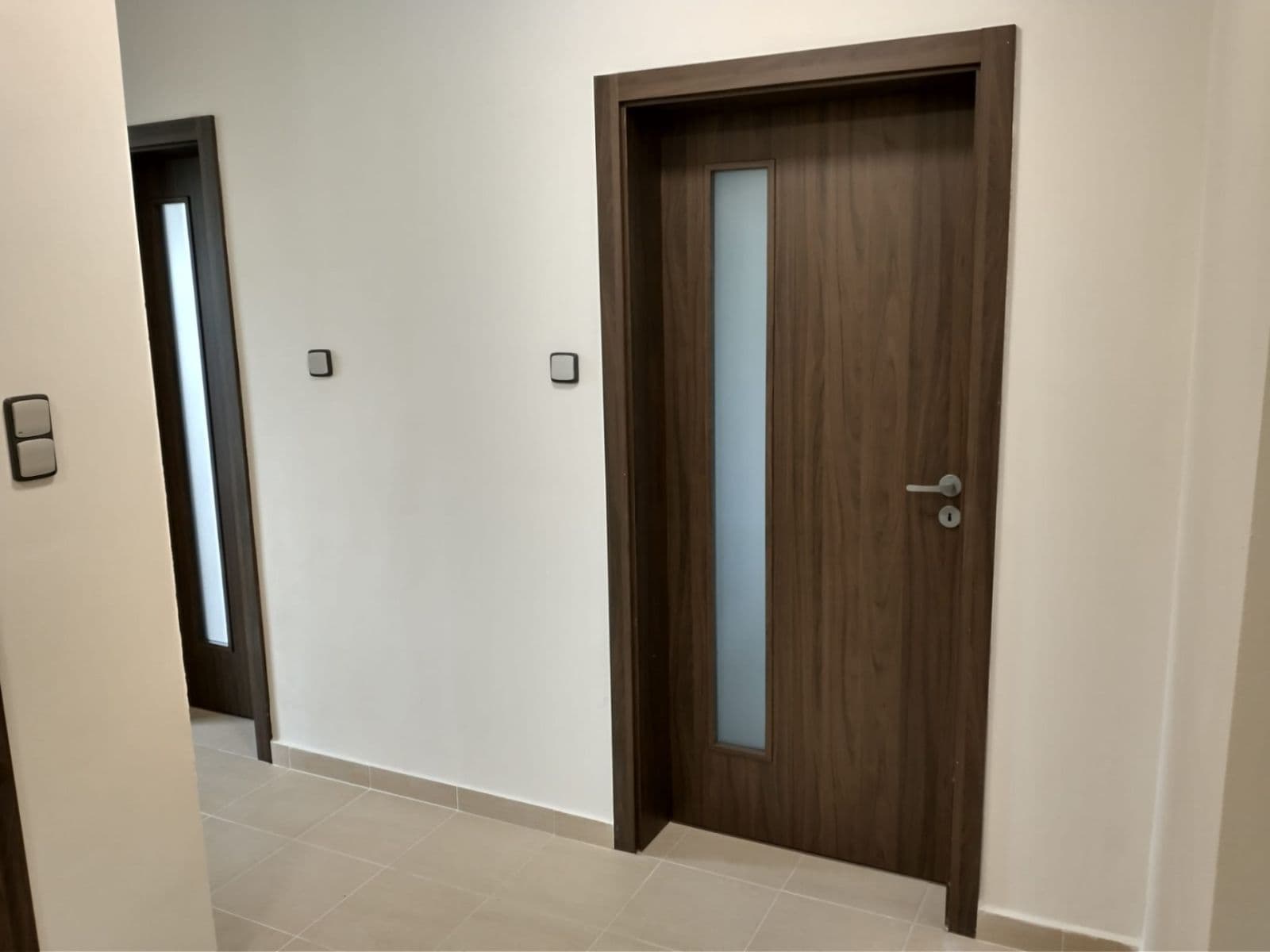 Prenájom bytu 2-izbový 53 m², Počernická, Praha, Praha Prenájom bytu 2-izbový 53 m², Počernická, Praha, Praha