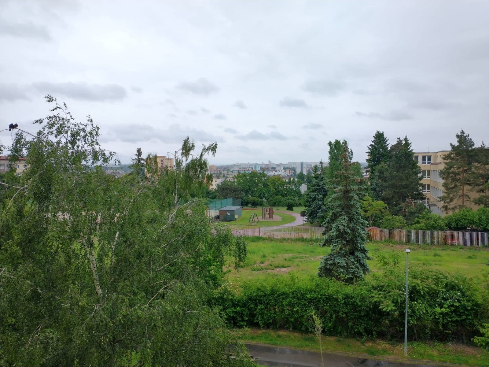 Prenájom bytu 2-izbový 53 m², Počernická, Praha, Praha Prenájom bytu 2-izbový 53 m², Počernická, Praha, Praha