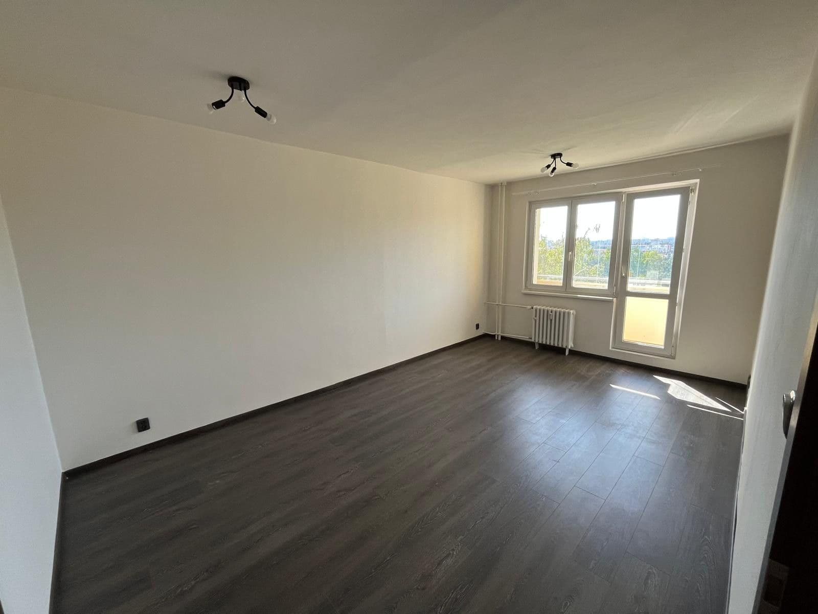 Prenájom bytu 2-izbový 53 m², Počernická, Praha, Praha Prenájom bytu 2-izbový 53 m², Počernická, Praha, Praha