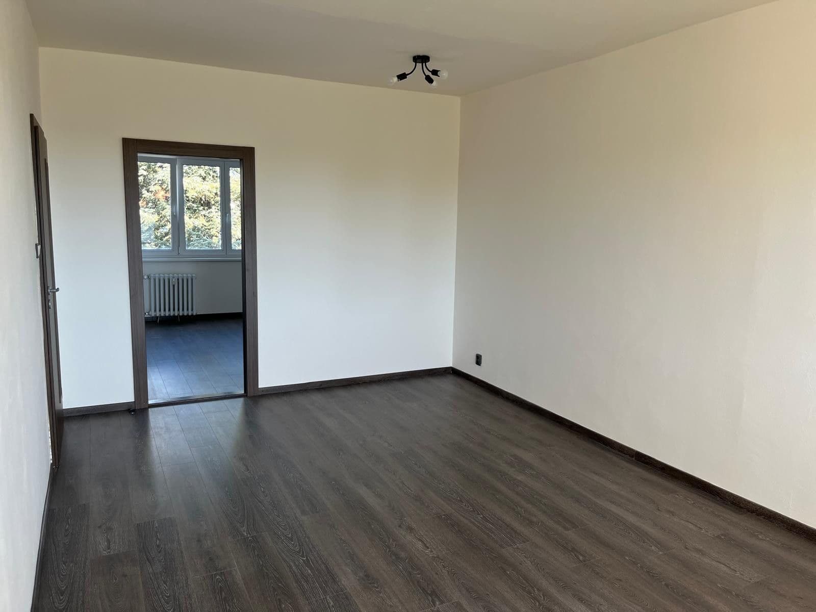 Prenájom bytu 2-izbový 53 m², Počernická, Praha, Praha Prenájom bytu 2-izbový 53 m², Počernická, Praha, Praha