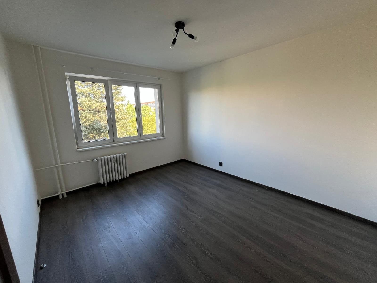 Prenájom bytu 2-izbový 53 m², Počernická, Praha, Praha Prenájom bytu 2-izbový 53 m², Počernická, Praha, Praha