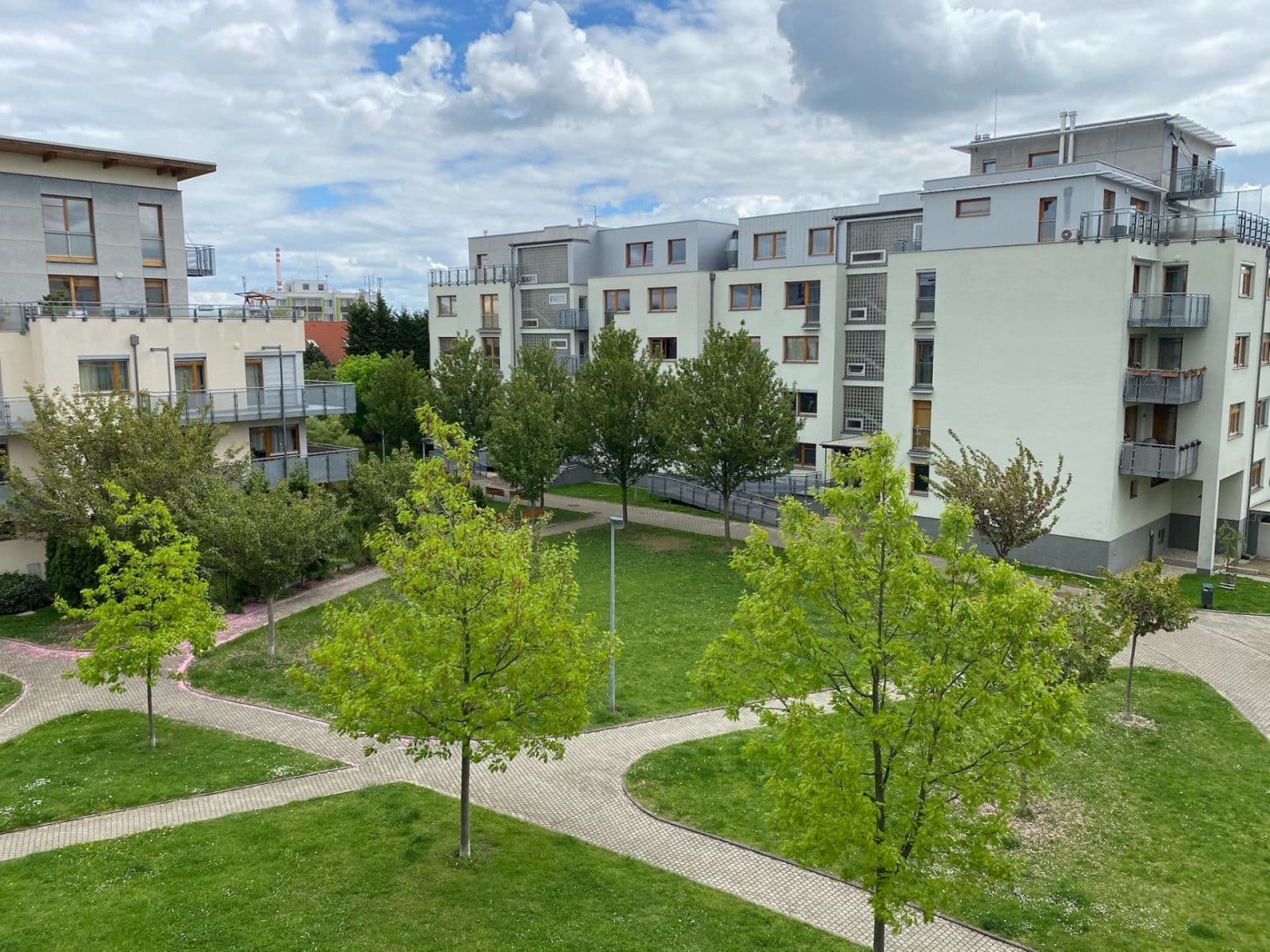 Prenájom bytu 2-izbový 68 m², Univerzitní, Praha, Praha Prenájom bytu 2-izbový 68 m², Univerzitní, Praha, Praha