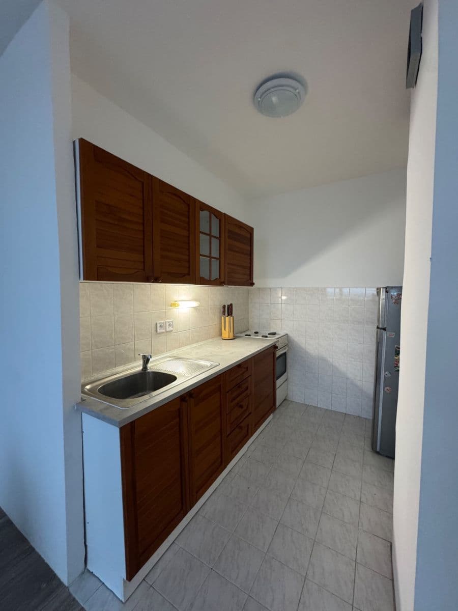 Prenájom bytu 2-izbový 43 m², Steinerova, Praha, Praha Prenájom bytu 2-izbový 43 m², Steinerova, Praha, Praha
