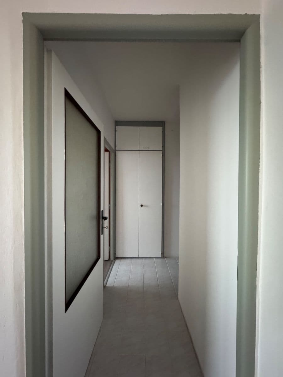 Prenájom bytu 2-izbový 43 m², Steinerova, Praha, Praha Prenájom bytu 2-izbový 43 m², Steinerova, Praha, Praha