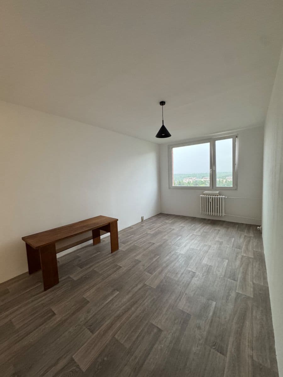 Prenájom bytu 2-izbový 43 m², Steinerova, Praha, Praha Prenájom bytu 2-izbový 43 m², Steinerova, Praha, Praha