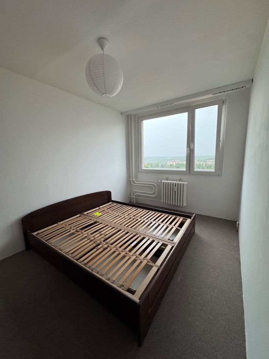 Prenájom bytu 2-izbový 43 m², Steinerova, Praha, Praha Prenájom bytu 2-izbový 43 m², Steinerova, Praha, Praha