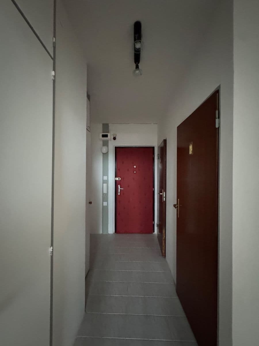 Prenájom bytu 2-izbový 43 m², Steinerova, Praha, Praha Prenájom bytu 2-izbový 43 m², Steinerova, Praha, Praha
