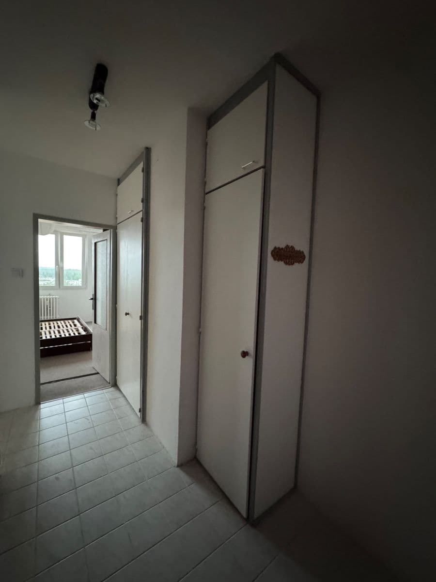 Prenájom bytu 2-izbový 43 m², Steinerova, Praha, Praha Prenájom bytu 2-izbový 43 m², Steinerova, Praha, Praha