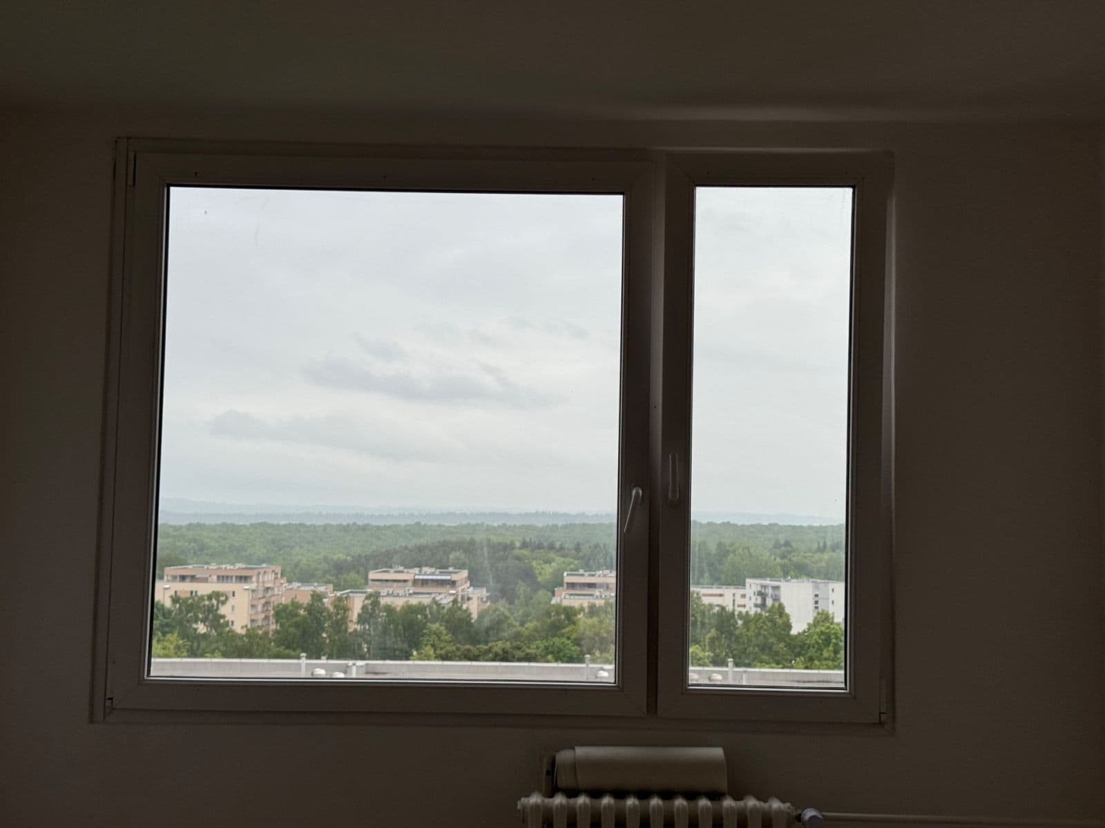 Prenájom bytu 2-izbový 43 m², Steinerova, Praha, Praha Prenájom bytu 2-izbový 43 m², Steinerova, Praha, Praha