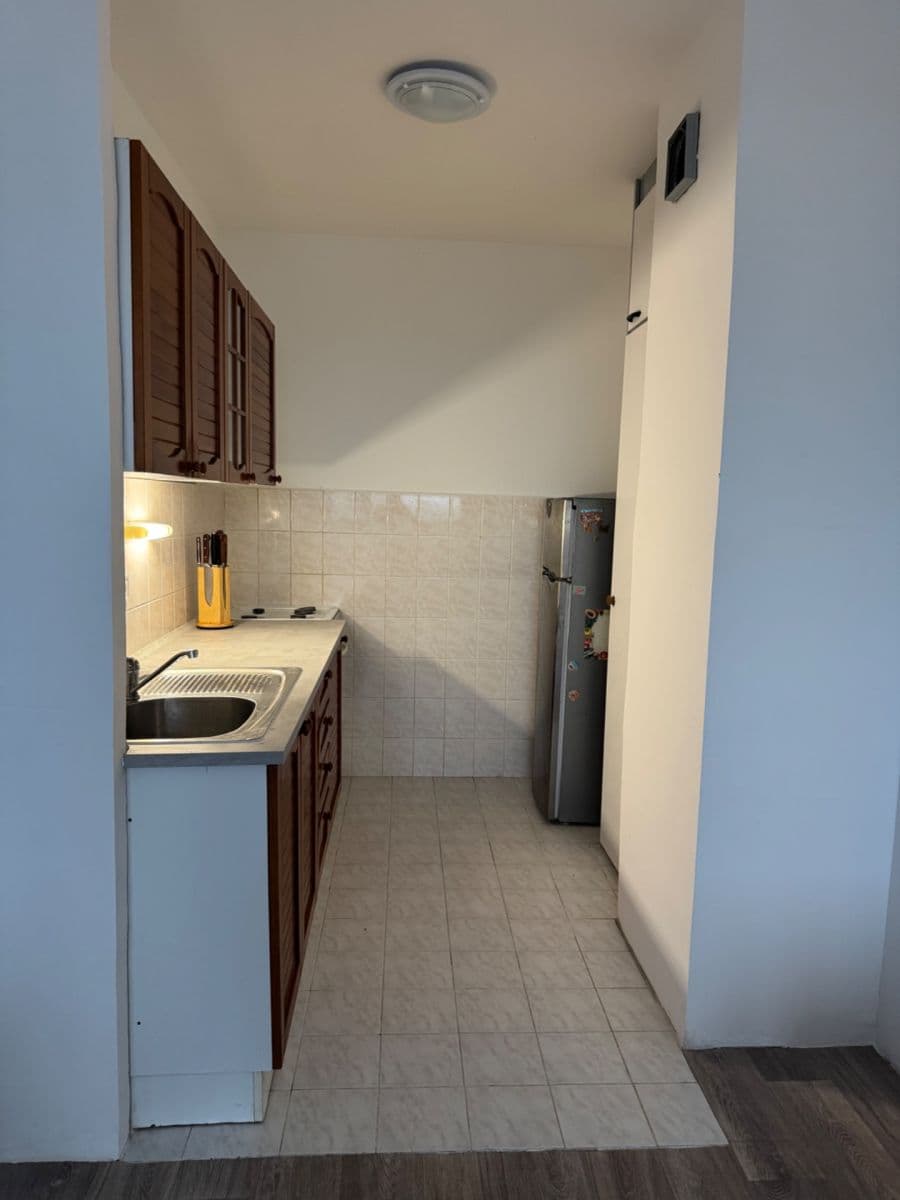 Prenájom bytu 2-izbový 43 m², Steinerova, Praha, Praha Prenájom bytu 2-izbový 43 m², Steinerova, Praha, Praha