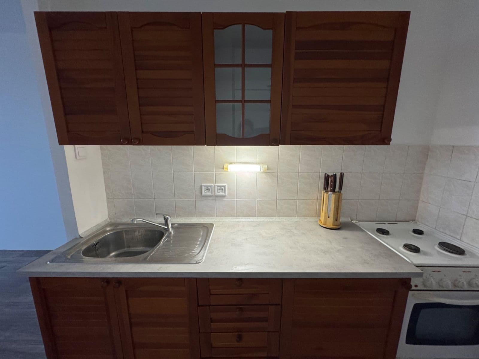 Prenájom bytu 2-izbový 43 m², Steinerova, Praha, Praha Prenájom bytu 2-izbový 43 m², Steinerova, Praha, Praha