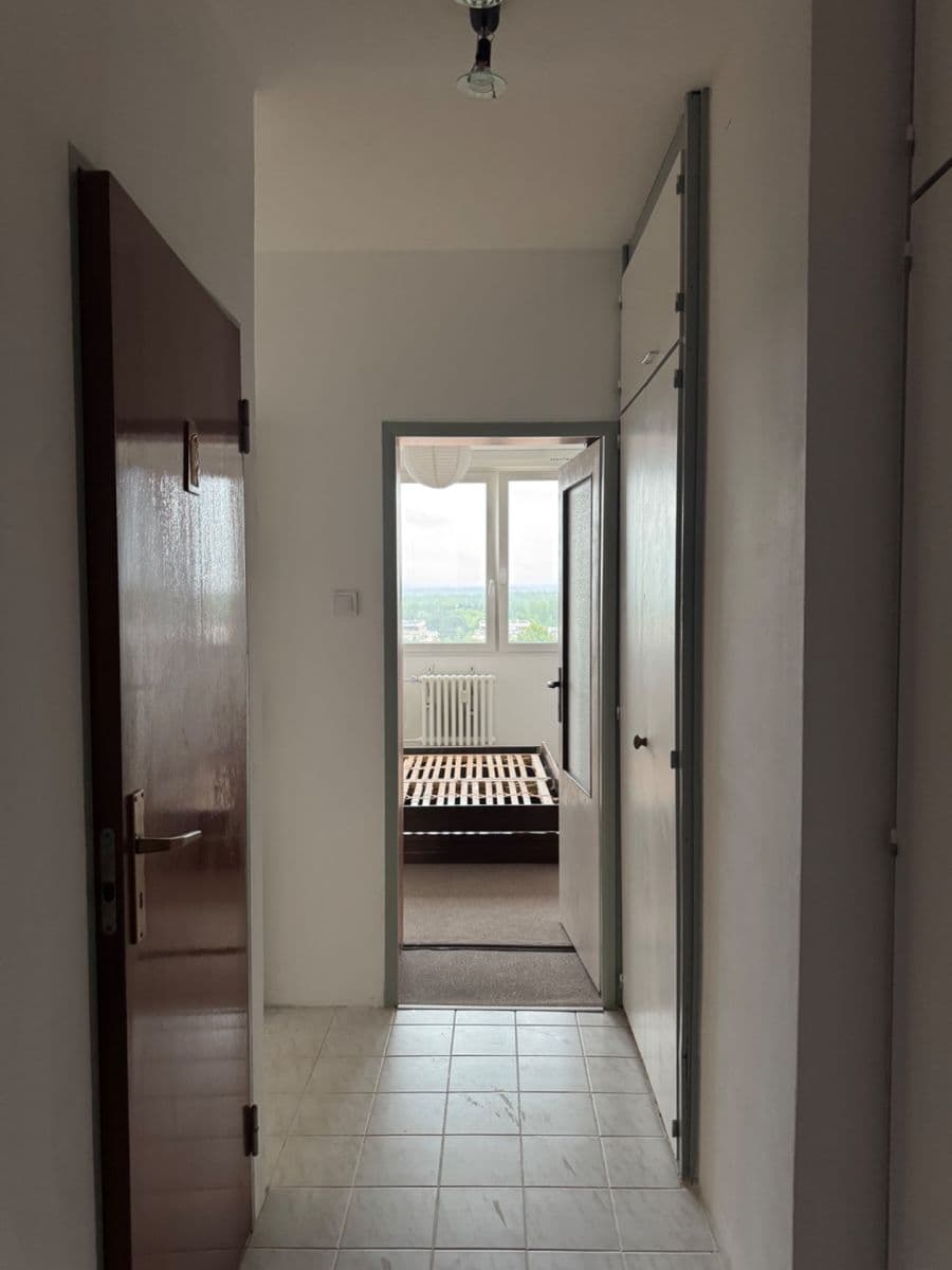 Prenájom bytu 2-izbový 43 m², Steinerova, Praha, Praha Prenájom bytu 2-izbový 43 m², Steinerova, Praha, Praha