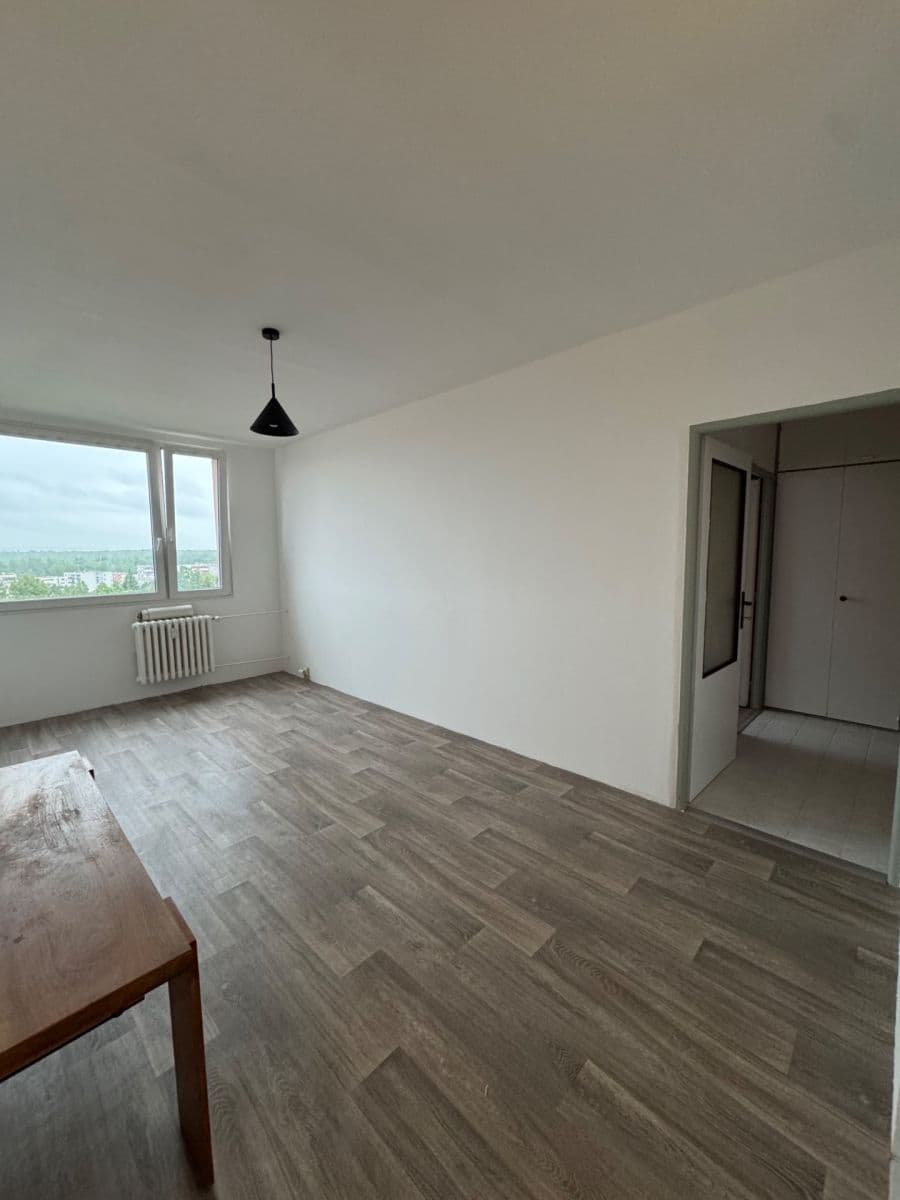 Prenájom bytu 2-izbový 43 m², Steinerova, Praha, Praha Prenájom bytu 2-izbový 43 m², Steinerova, Praha, Praha