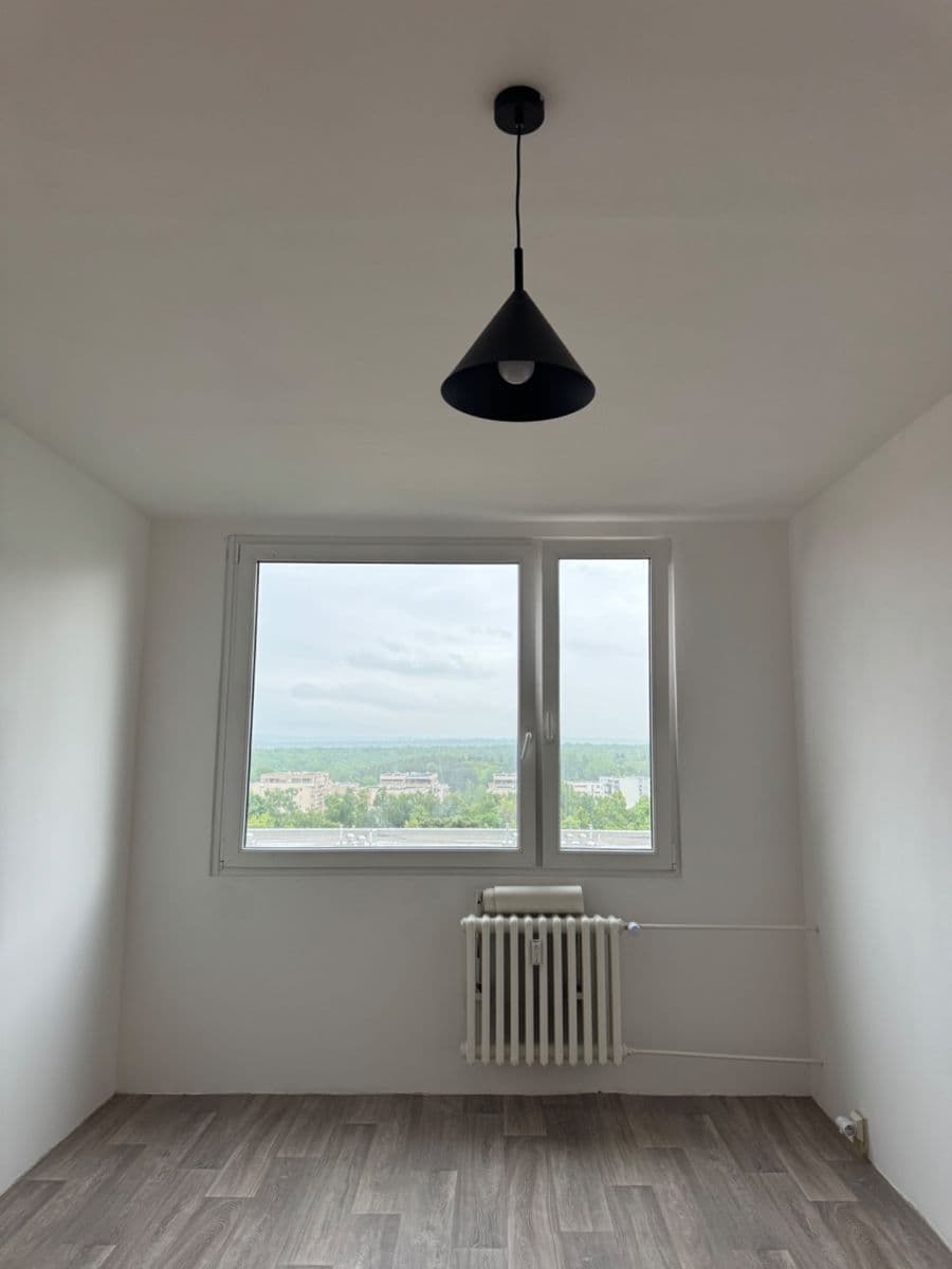 Prenájom bytu 2-izbový 43 m², Steinerova, Praha, Praha Prenájom bytu 2-izbový 43 m², Steinerova, Praha, Praha