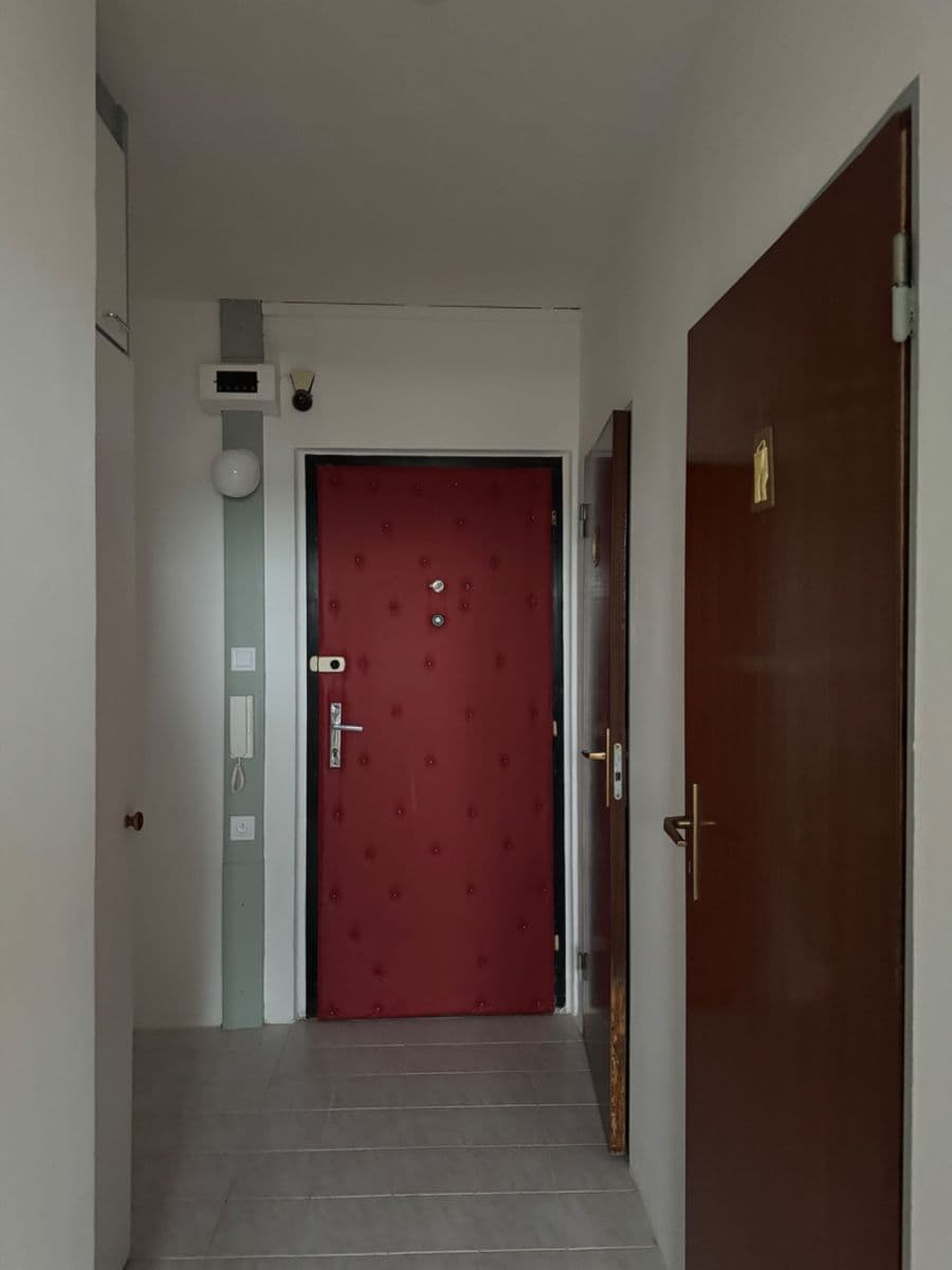 Prenájom bytu 2-izbový 43 m², Steinerova, Praha, Praha Prenájom bytu 2-izbový 43 m², Steinerova, Praha, Praha