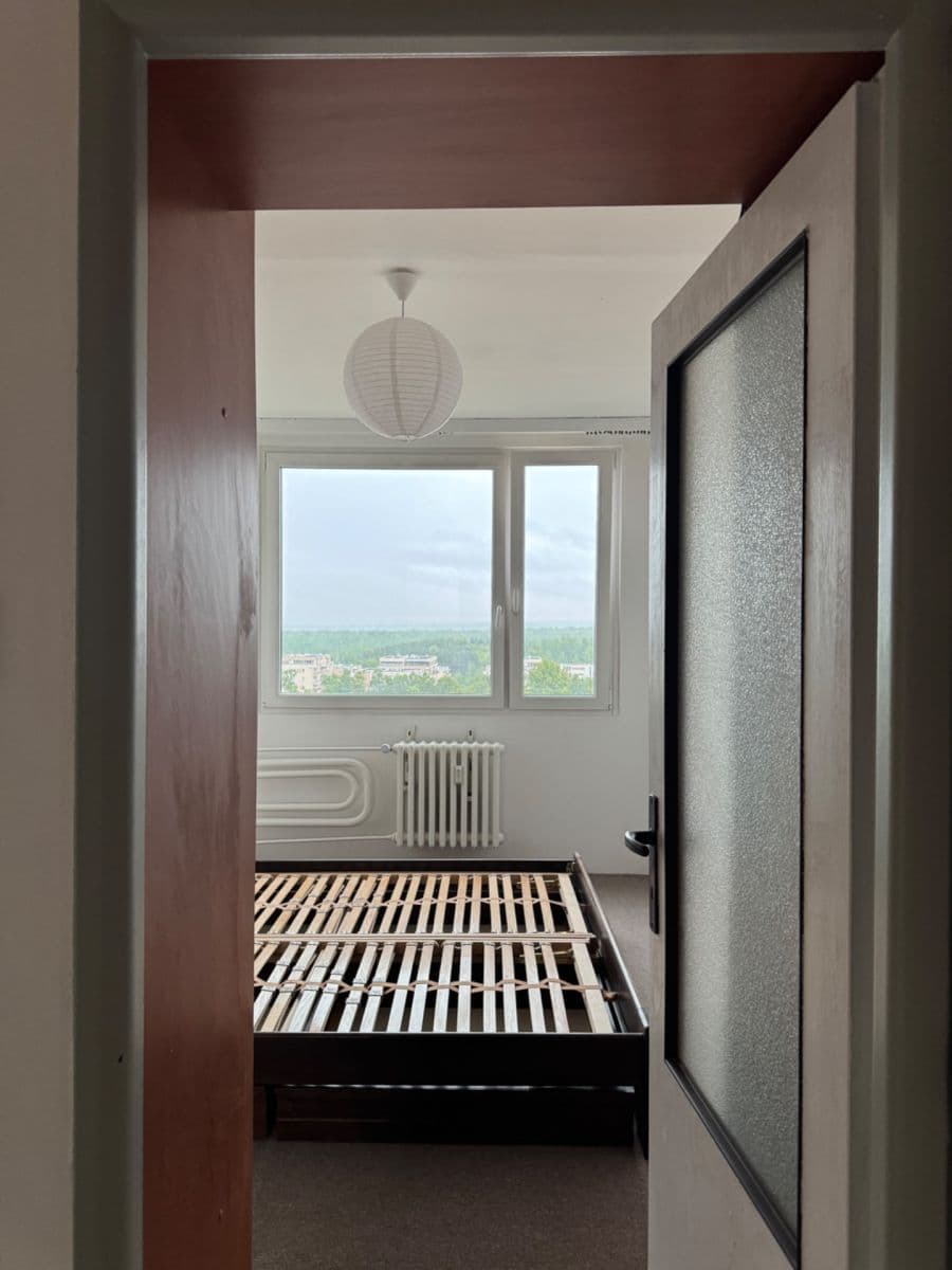 Prenájom bytu 2-izbový 43 m², Steinerova, Praha, Praha Prenájom bytu 2-izbový 43 m², Steinerova, Praha, Praha