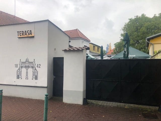 Prenájom nebytového priestoru 300 m², Přátelství, Praha, Praha Prenájom nebytového priestoru 300 m², Přátelství, Praha, Praha