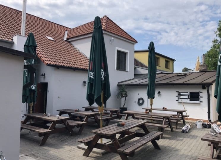 Prenájom nebytového priestoru 300 m², Přátelství, Praha, Praha Prenájom nebytového priestoru 300 m², Přátelství, Praha, Praha