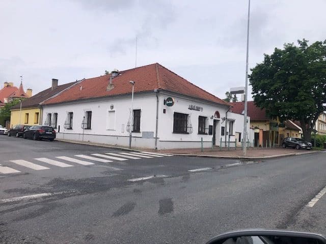Prenájom nebytového priestoru 300 m², Přátelství, Praha, Praha Prenájom nebytového priestoru 300 m², Přátelství, Praha, Praha