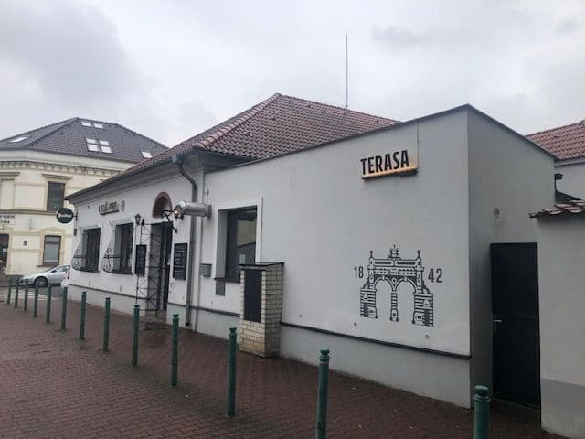 Prenájom nebytového priestoru 300 m², Přátelství, Praha, Praha Prenájom nebytového priestoru 300 m², Přátelství, Praha, Praha