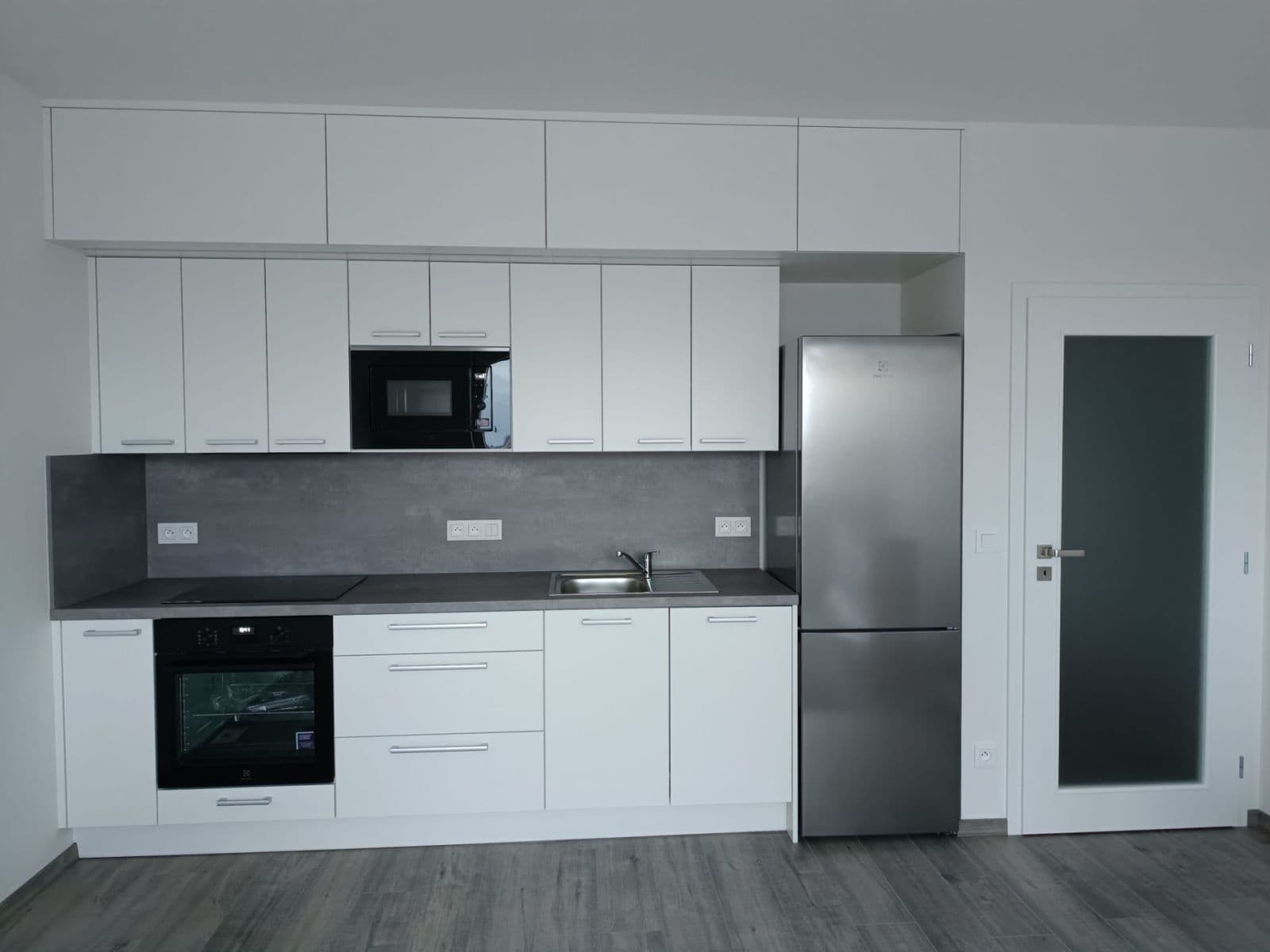 Prenájom bytu 2-izbový 54 m², Sedlářova, Praha, Praha Prenájom bytu 2-izbový 54 m², Sedlářova, Praha, Praha