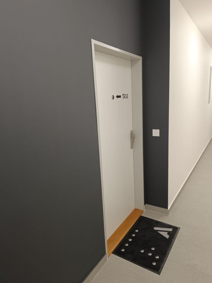 Prenájom bytu 2-izbový 54 m², Sedlářova, Praha, Praha Prenájom bytu 2-izbový 54 m², Sedlářova, Praha, Praha