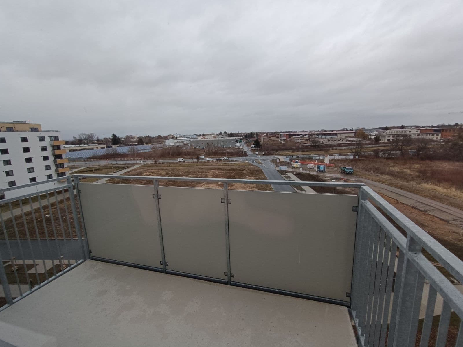 Prenájom bytu 2-izbový 54 m², Sedlářova, Praha, Praha Prenájom bytu 2-izbový 54 m², Sedlářova, Praha, Praha