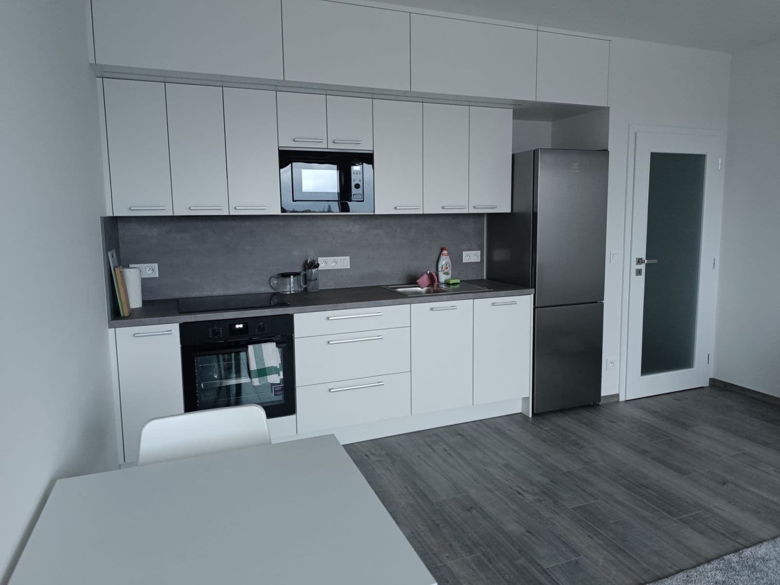 Prenájom bytu 2-izbový 54 m², Sedlářova, Praha, Praha Prenájom bytu 2-izbový 54 m², Sedlářova, Praha, Praha
