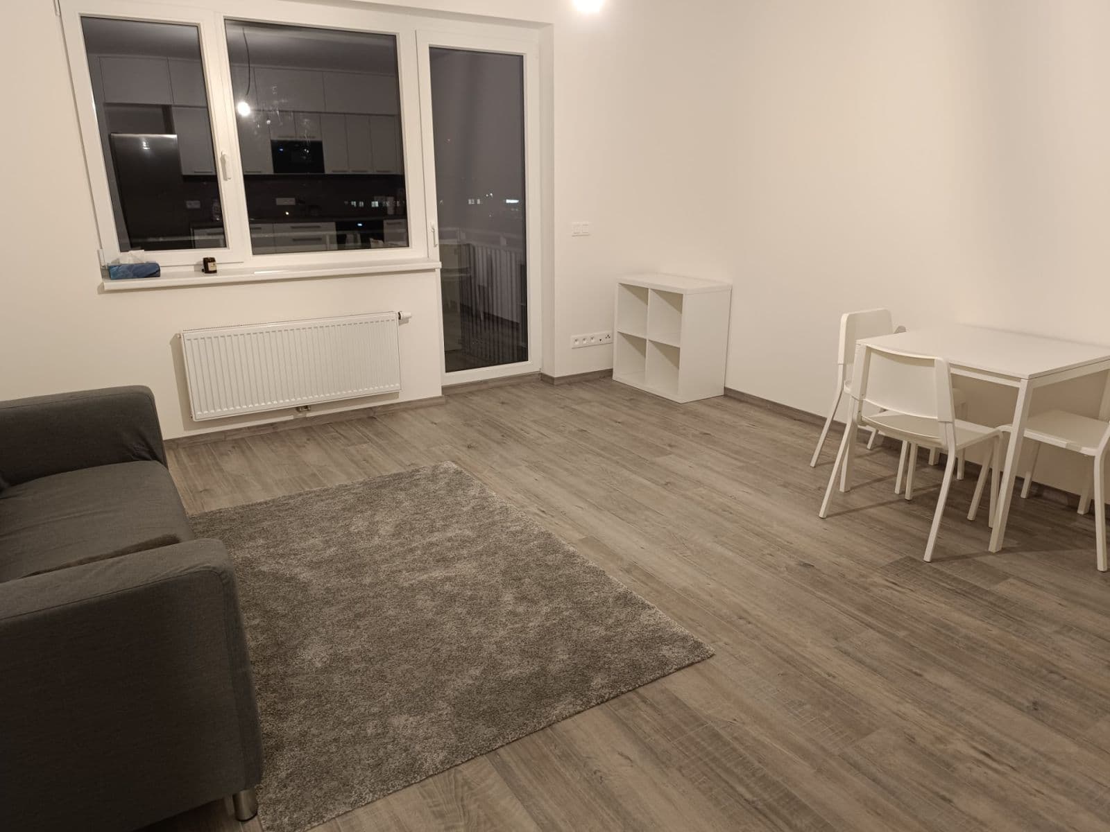 Prenájom bytu 2-izbový 54 m², Sedlářova, Praha, Praha Prenájom bytu 2-izbový 54 m², Sedlářova, Praha, Praha