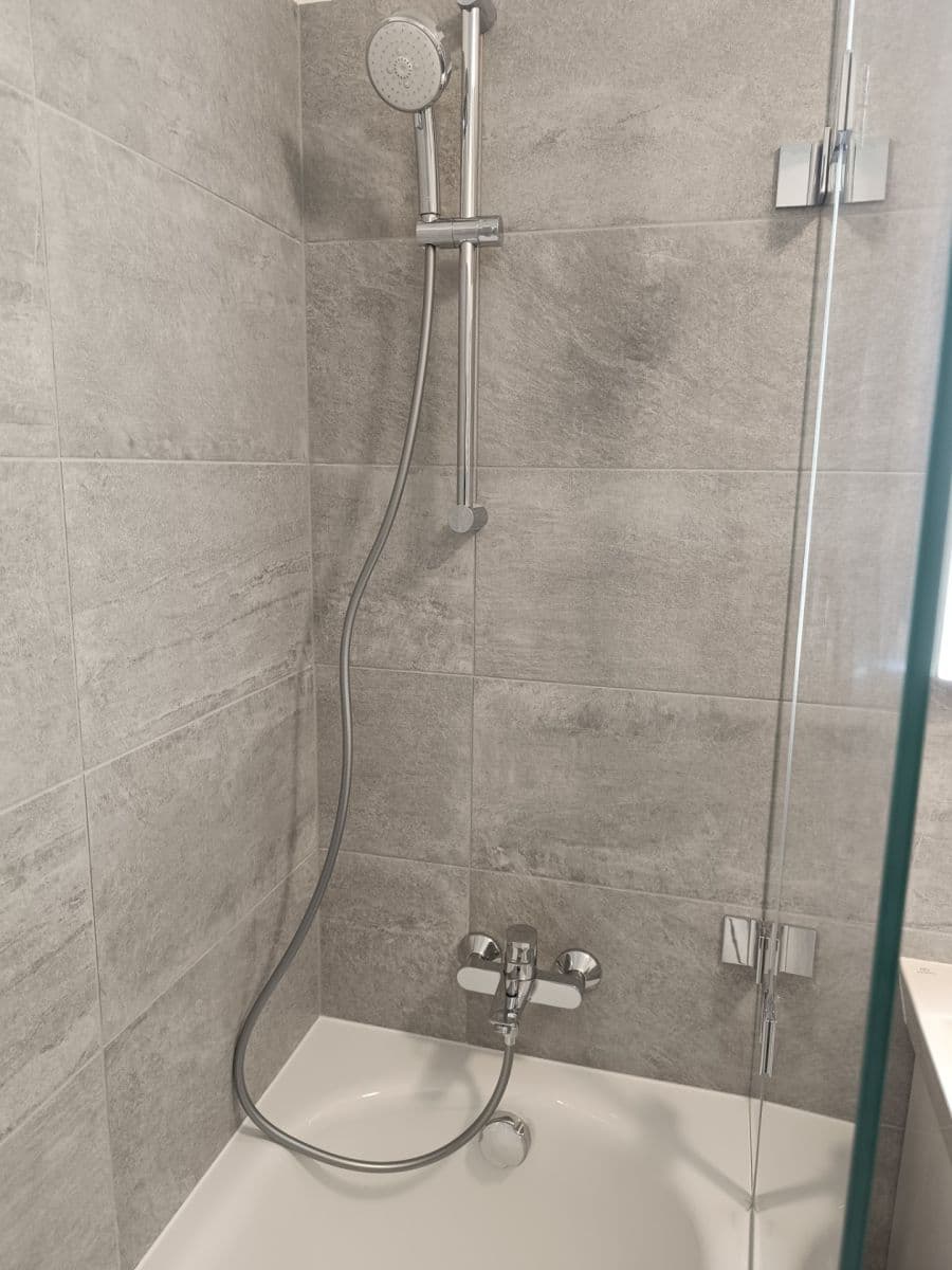 Prenájom bytu 2-izbový 54 m², Sedlářova, Praha, Praha Prenájom bytu 2-izbový 54 m², Sedlářova, Praha, Praha
