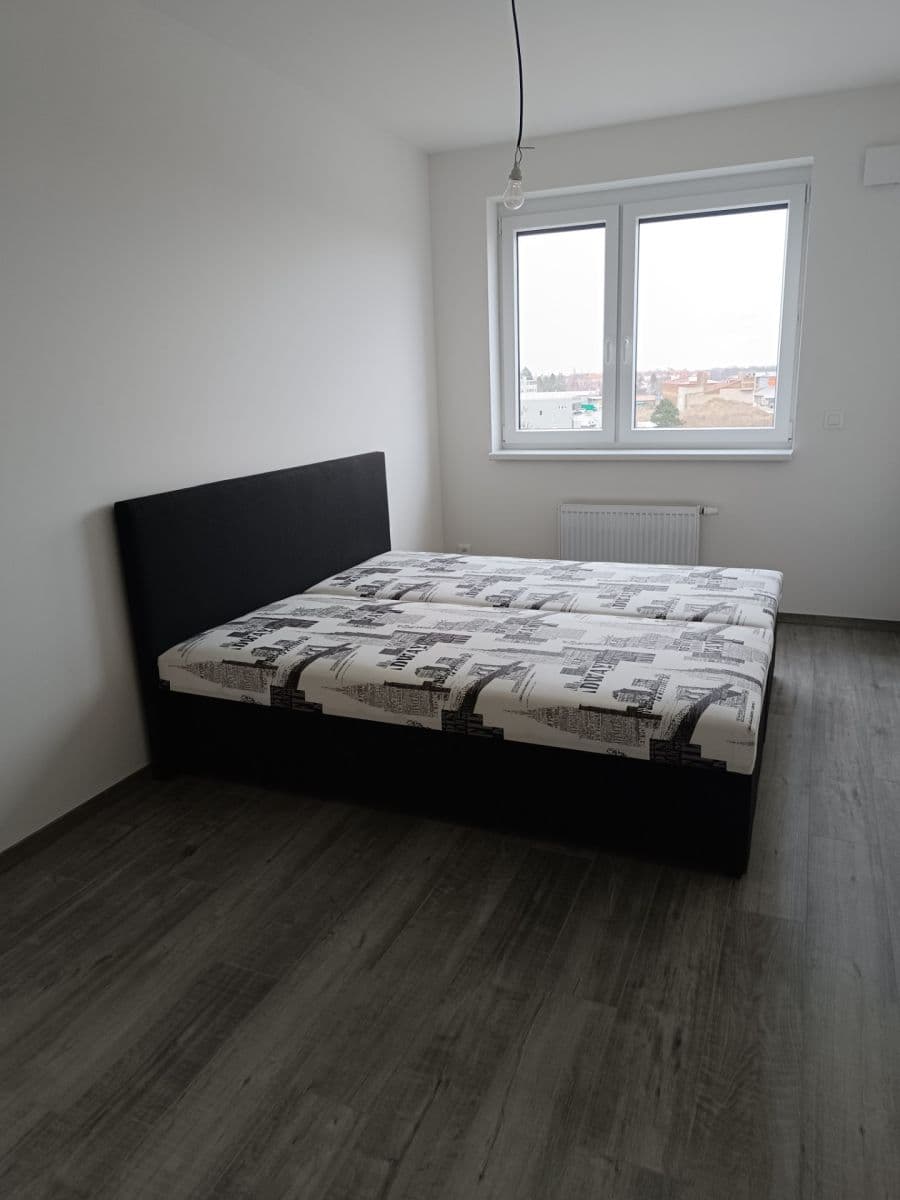 Prenájom bytu 2-izbový 54 m², Sedlářova, Praha, Praha Prenájom bytu 2-izbový 54 m², Sedlářova, Praha, Praha