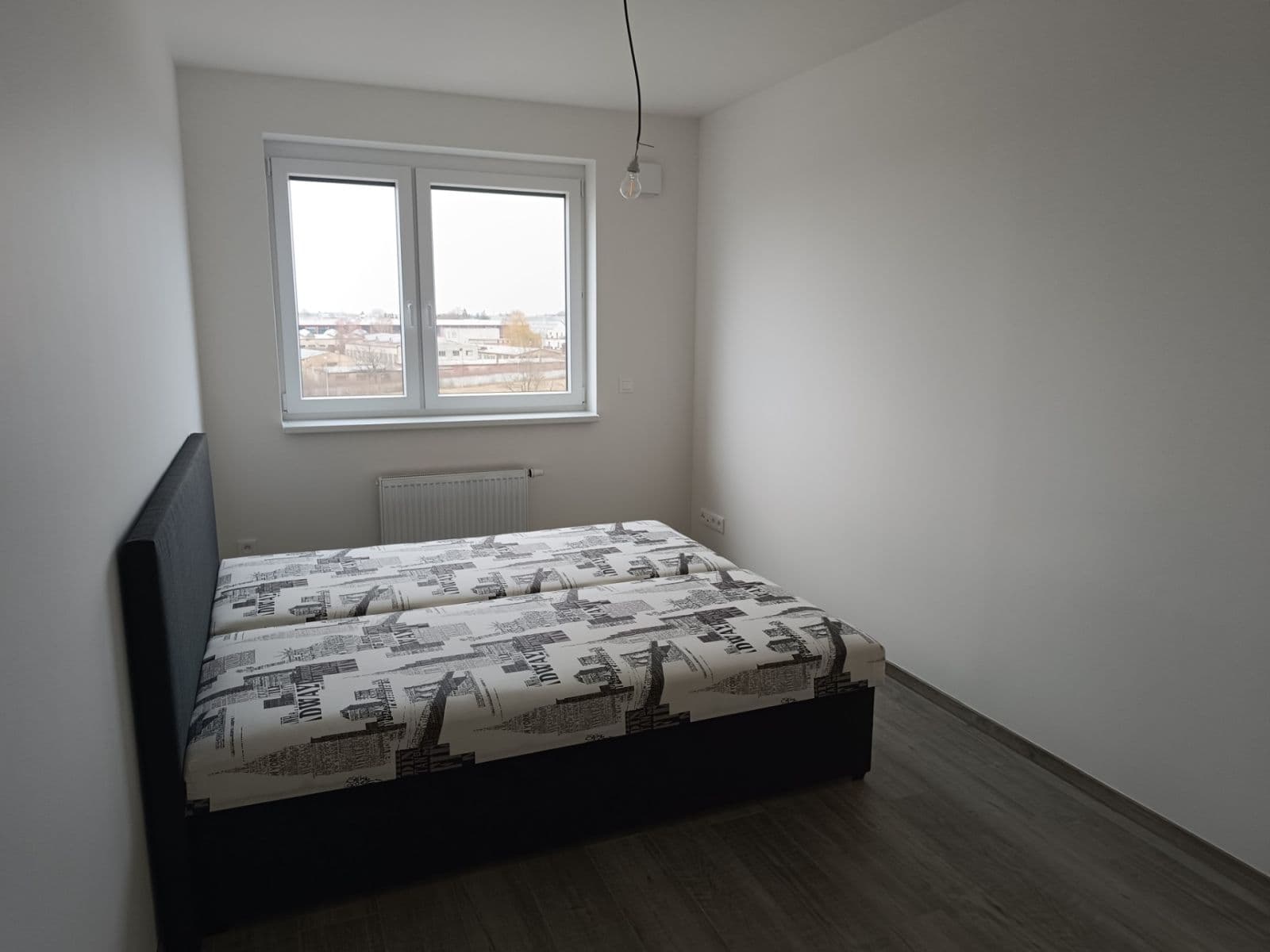Prenájom bytu 2-izbový 54 m², Sedlářova, Praha, Praha Prenájom bytu 2-izbový 54 m², Sedlářova, Praha, Praha