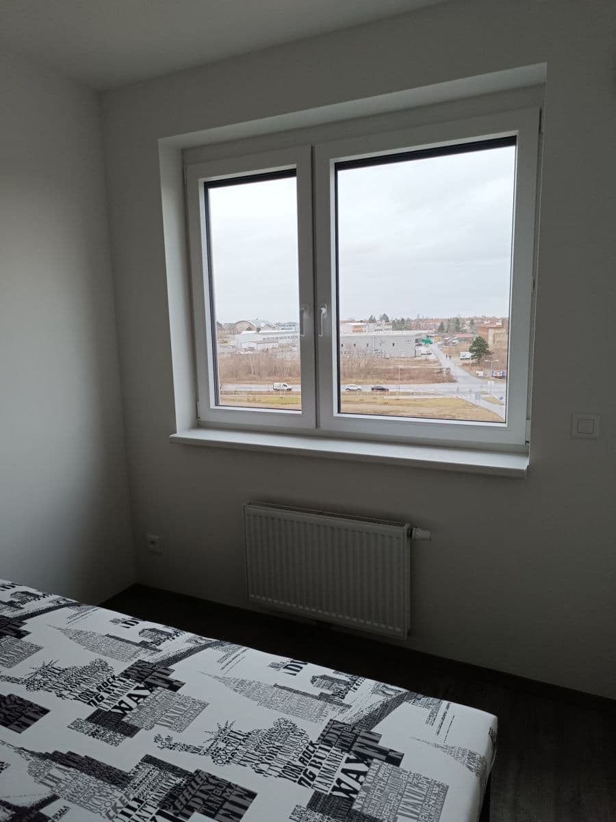 Prenájom bytu 2-izbový 54 m², Sedlářova, Praha, Praha Prenájom bytu 2-izbový 54 m², Sedlářova, Praha, Praha